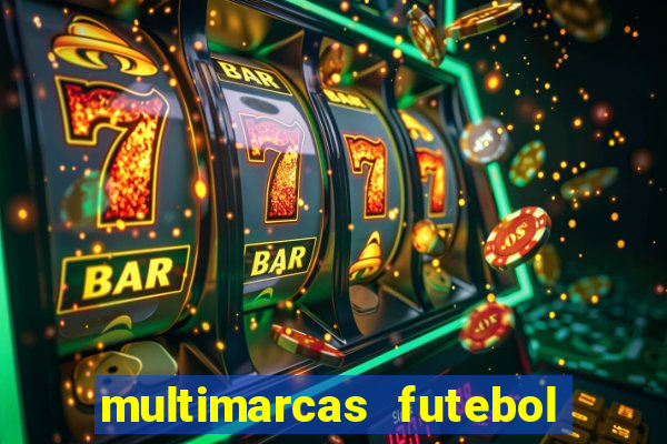 multimarcas futebol ao vivo