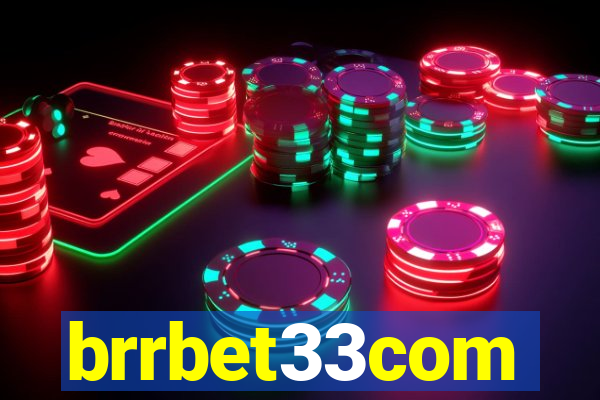 brrbet33com