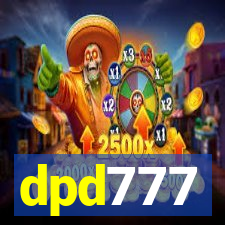 dpd777