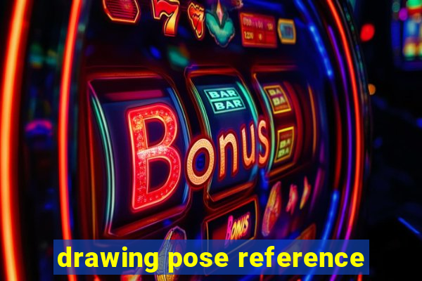 drawing pose reference