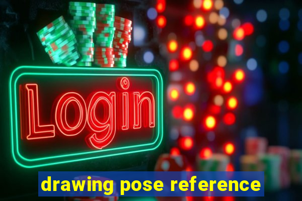 drawing pose reference
