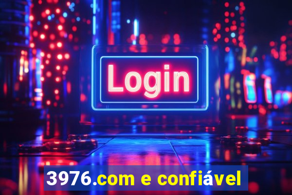 3976.com e confiável