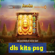 dls kits psg