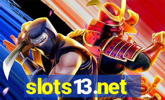 slots13.net