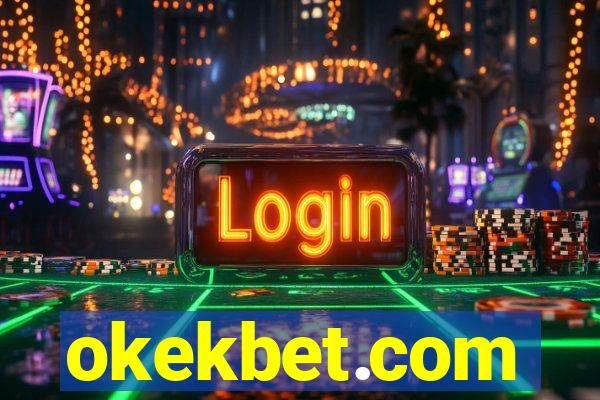 okekbet.com