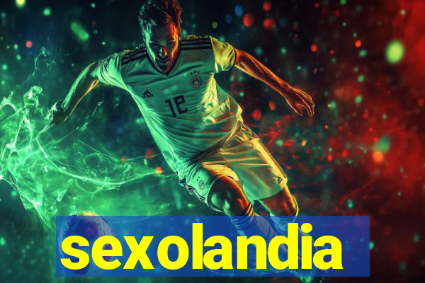 sexolandia