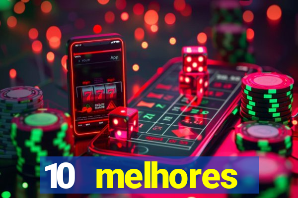 10 melhores plataformas de jogos
