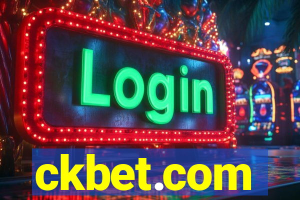 ckbet.com