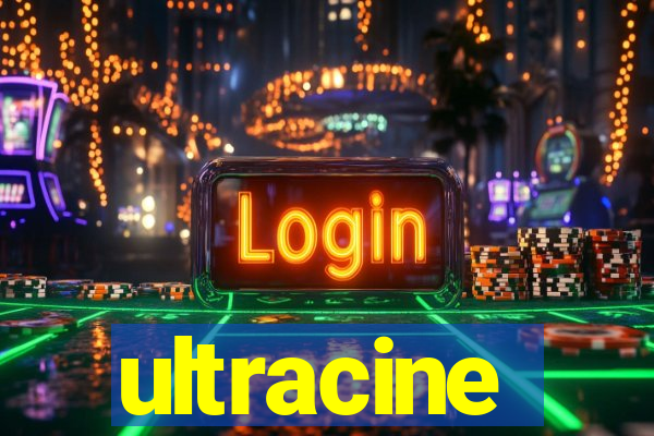 ultracine