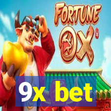 9x bet
