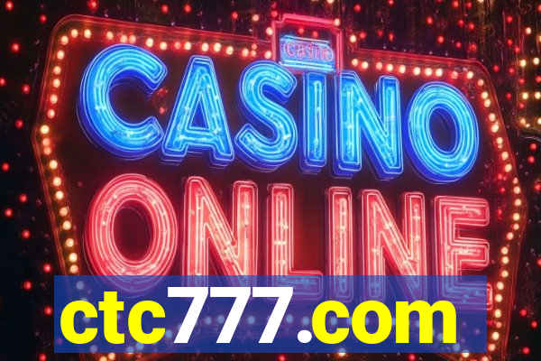 ctc777.com