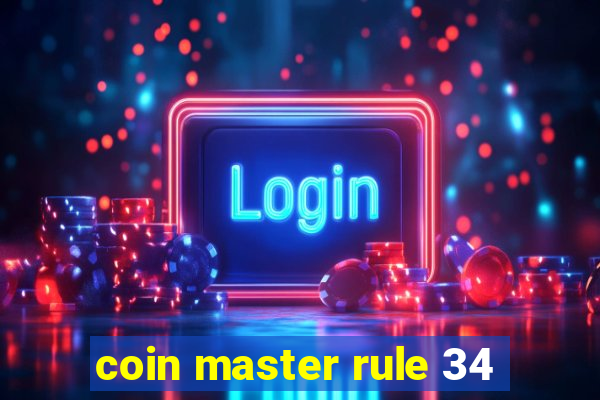 coin master rule 34