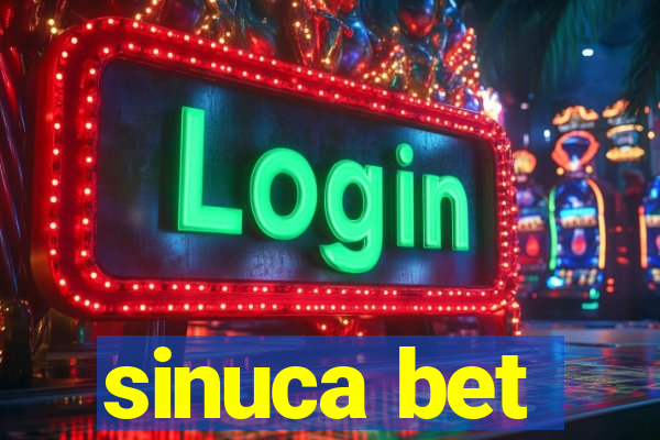 sinuca bet