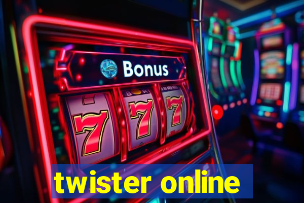 twister online