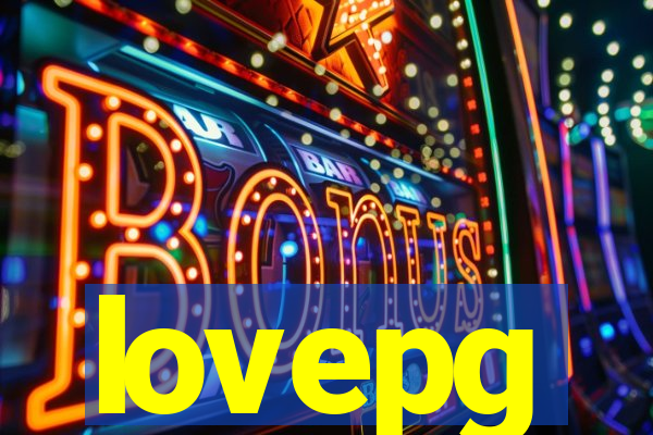 lovepg