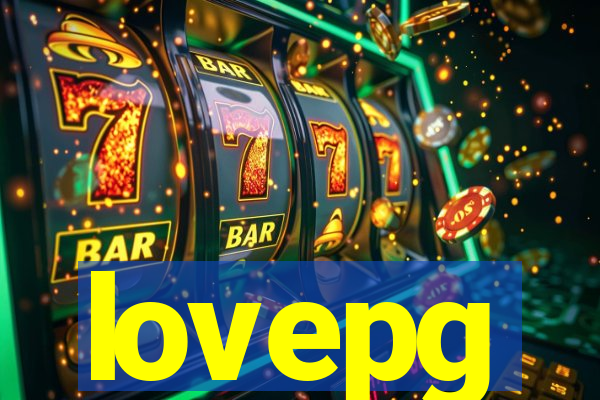 lovepg