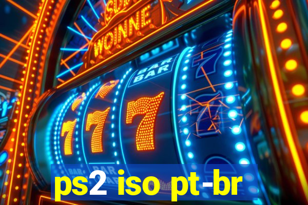 ps2 iso pt-br