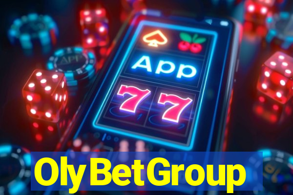 OlyBetGroup