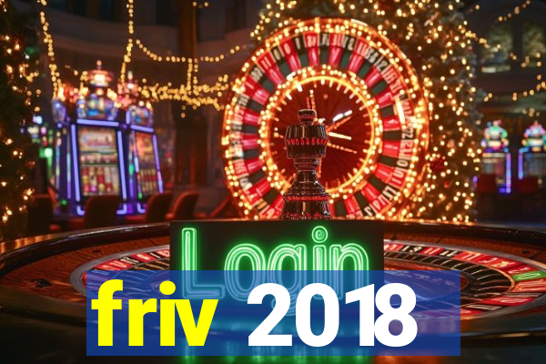 friv 2018