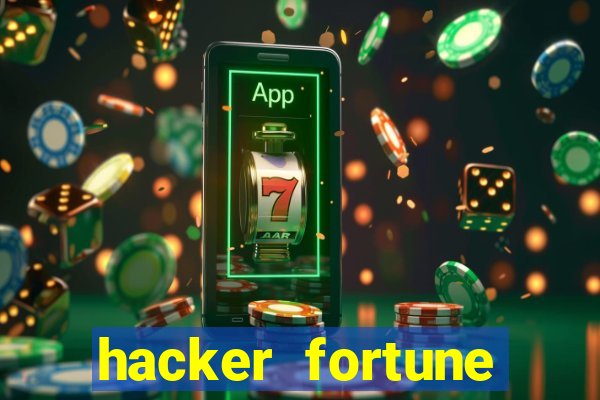 hacker fortune tiger download grátis