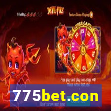 775bet.con