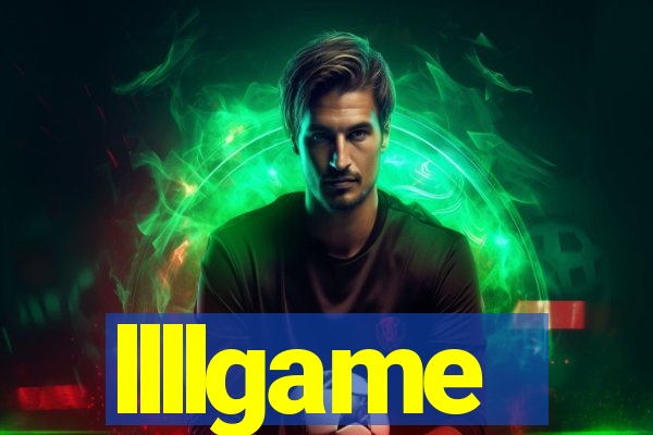 llllgame