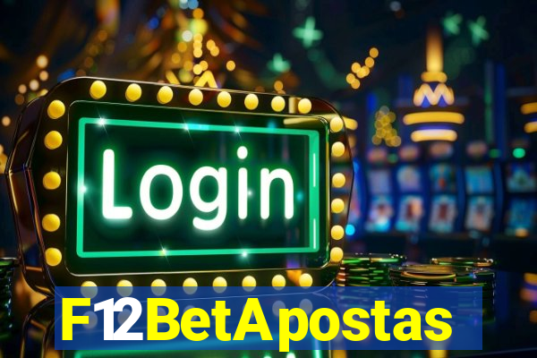 F12BetApostas