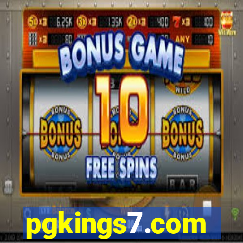 pgkings7.com