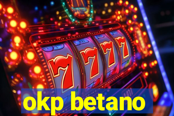 okp betano