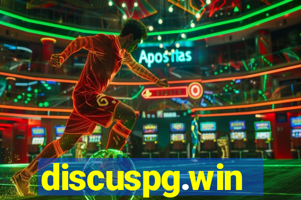 discuspg.win