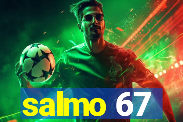 salmo 67
