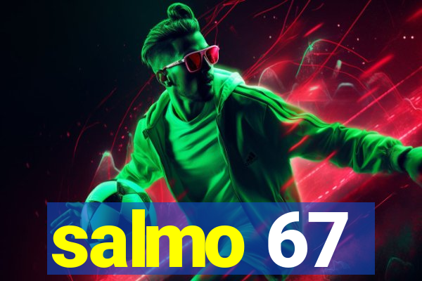 salmo 67