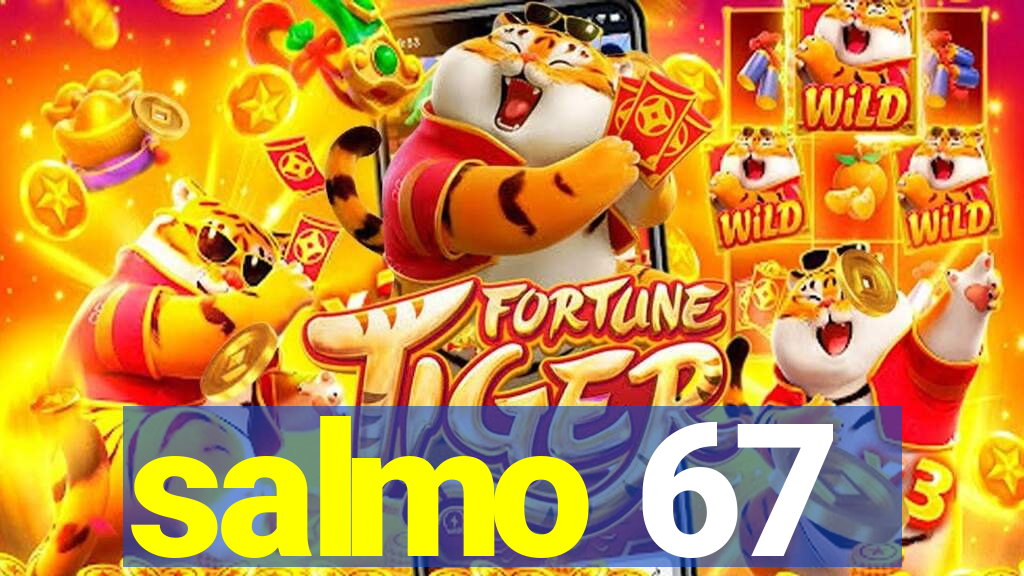 salmo 67