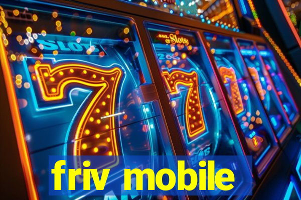 friv mobile