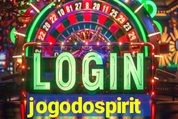 jogodospirit