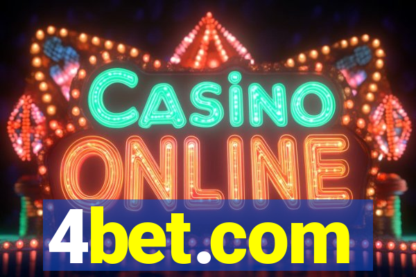 4bet.com