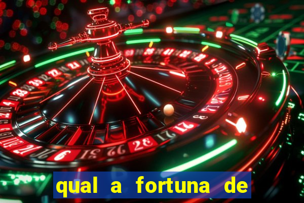 qual a fortuna de simone mendes