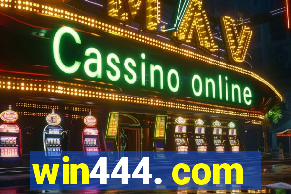 win444. com
