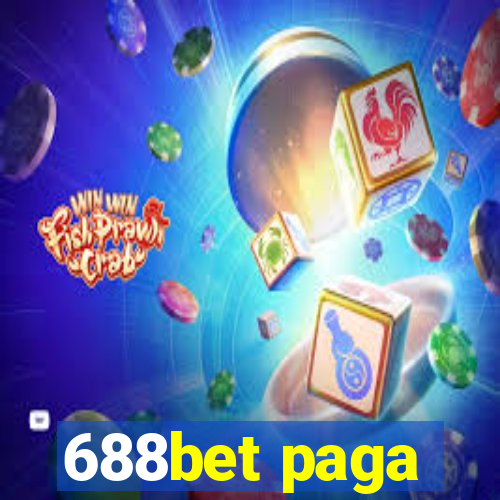 688bet paga