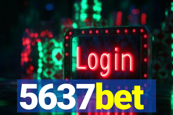 5637bet
