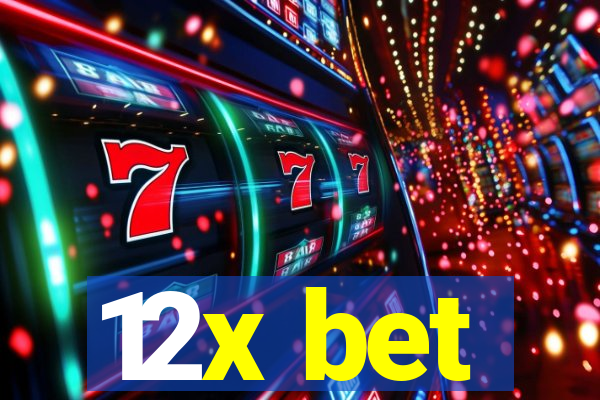 12x bet