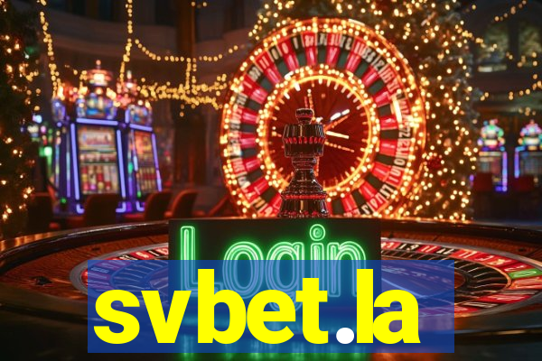 svbet.la
