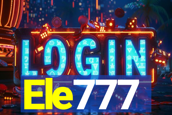 Ele777