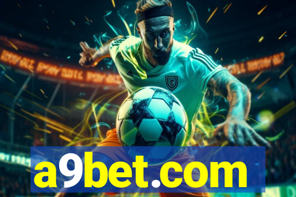 a9bet.com