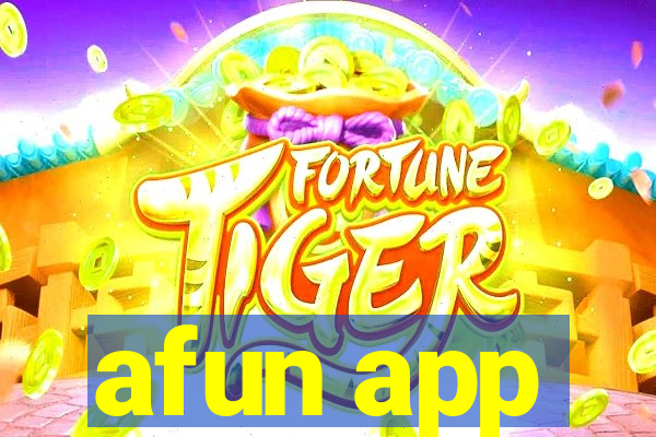 afun app