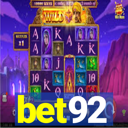 bet92
