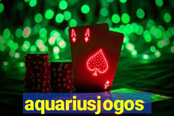 aquariusjogos