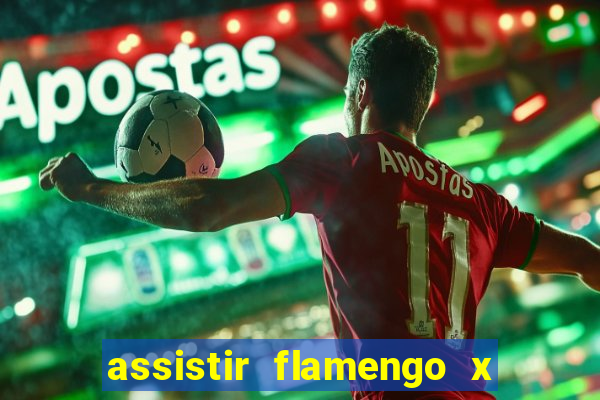 assistir flamengo x fortaleza ao vivo online multicanais