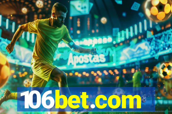106bet.com