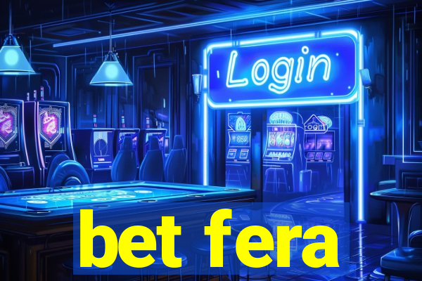 bet fera